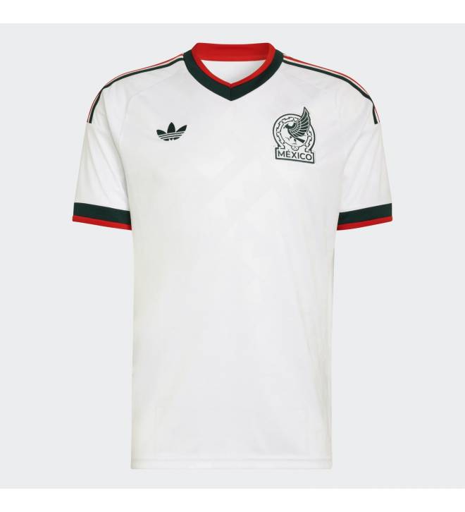 ADIDAS World Cup 2026 Mexico Adult Away Jersey JZ0736 ADIDAS World Cup 2026 Mexico Adult Away Jersey JZ0736